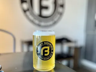 Frisby Cellars & Frisby Brewing