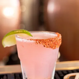 drink