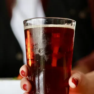 drink
