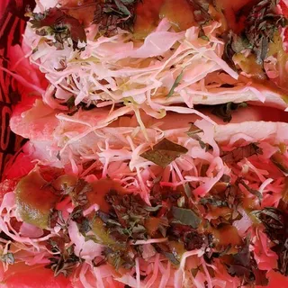 Pescado Tacos