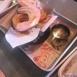 Artisan Churros
