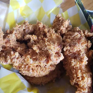 Fried T.W.I.L.I Tenders