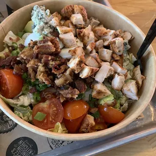 Chicken Cobb Salad