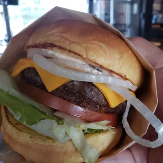 Herd Burger