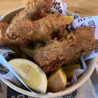 Fish N Chips