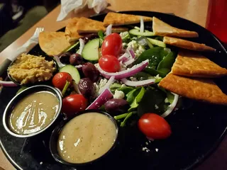 Knub's Pub