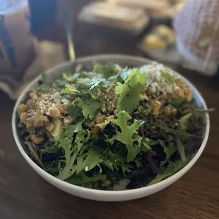 Joe Vs Avocado Salad