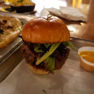 Beer Belly Burger