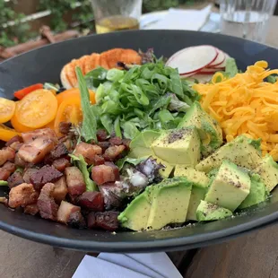 Cobb Salad