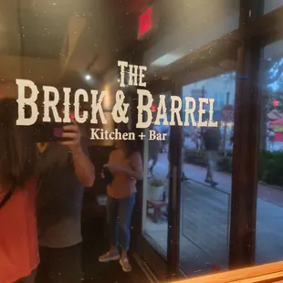 Signage