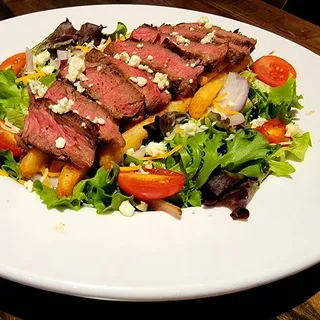Steakhouse Salad