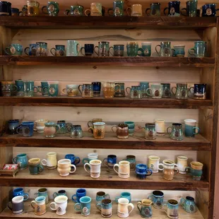 Turtle Farm Pottery