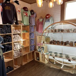 store