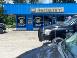 Bobcat Drive In