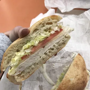 sandwich, food, sandwiches