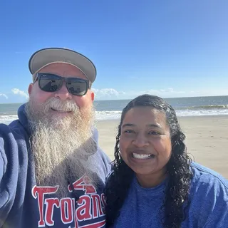 Bill And Christal K.