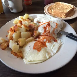 Country Fried Steak