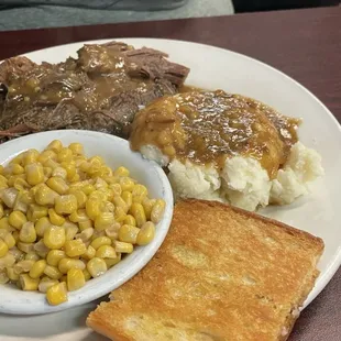Pot Roast