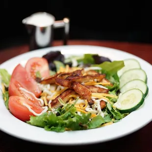 Grilled Chicken