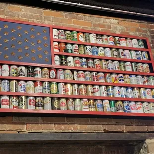 Unique amazing decor