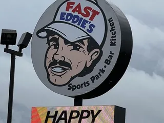 Fast Eddie's