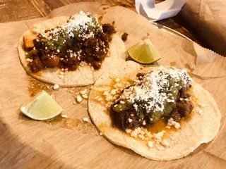 OH Taco
