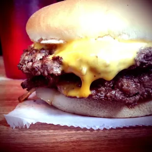 Double Deluxe: Cornfield Brick Bomb-