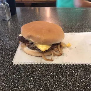 burger, food, burgers