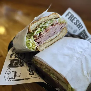 The Brick Market & Deli