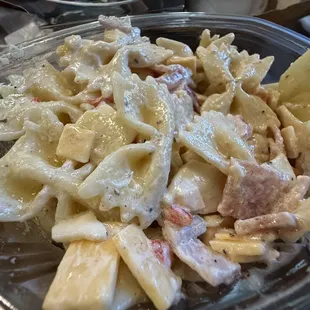 Pasta Salad