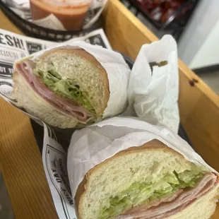 Italian Sub