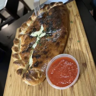 Calzone