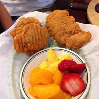 Kids Chicken Tenders