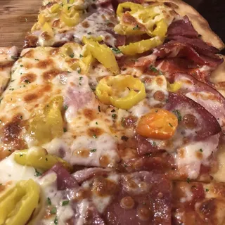 Italian Stallion