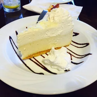Cheesecake