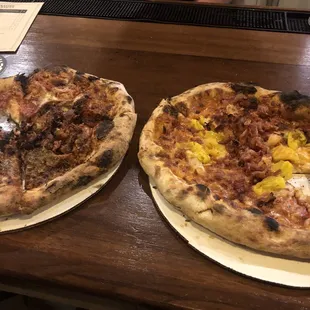 The Meat &amp; Angry Hawaiian