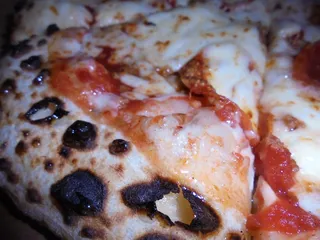 Red Rocket Pizza