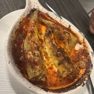 food, pasta