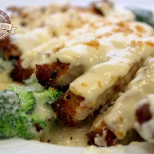 Menu item