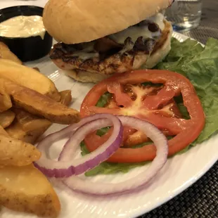 Amazing Lunches at the brick oven!
