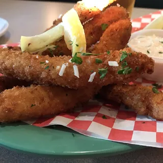 Calamari