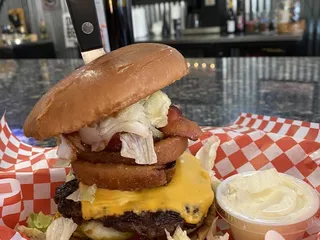 Roosters Sports Bar & Grill