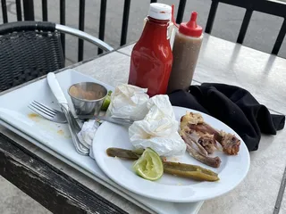 Creekside Cork & Brew