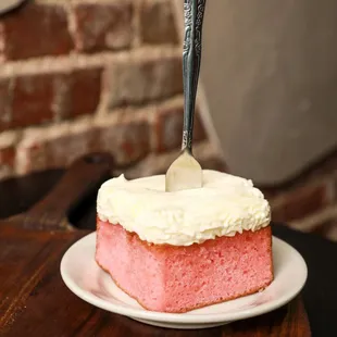 We have Cake Slices