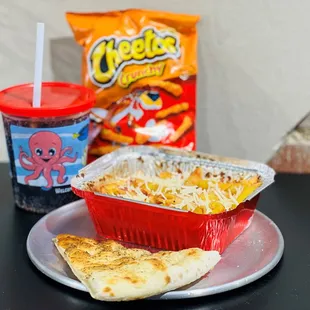 Kids Pasta Meal