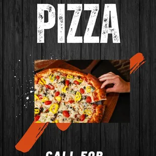 pizza
