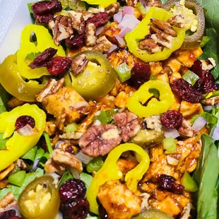 BBQ Chicken