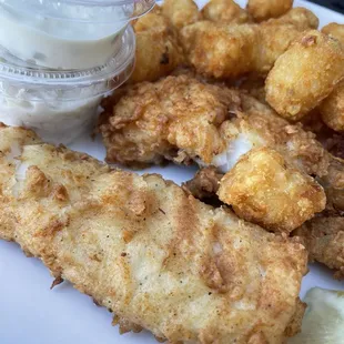 Fish fry