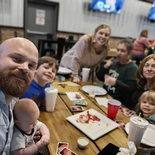 The BRICK is awesome