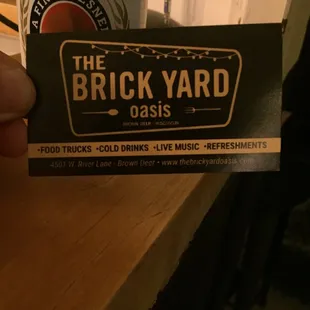 a person holding a drink